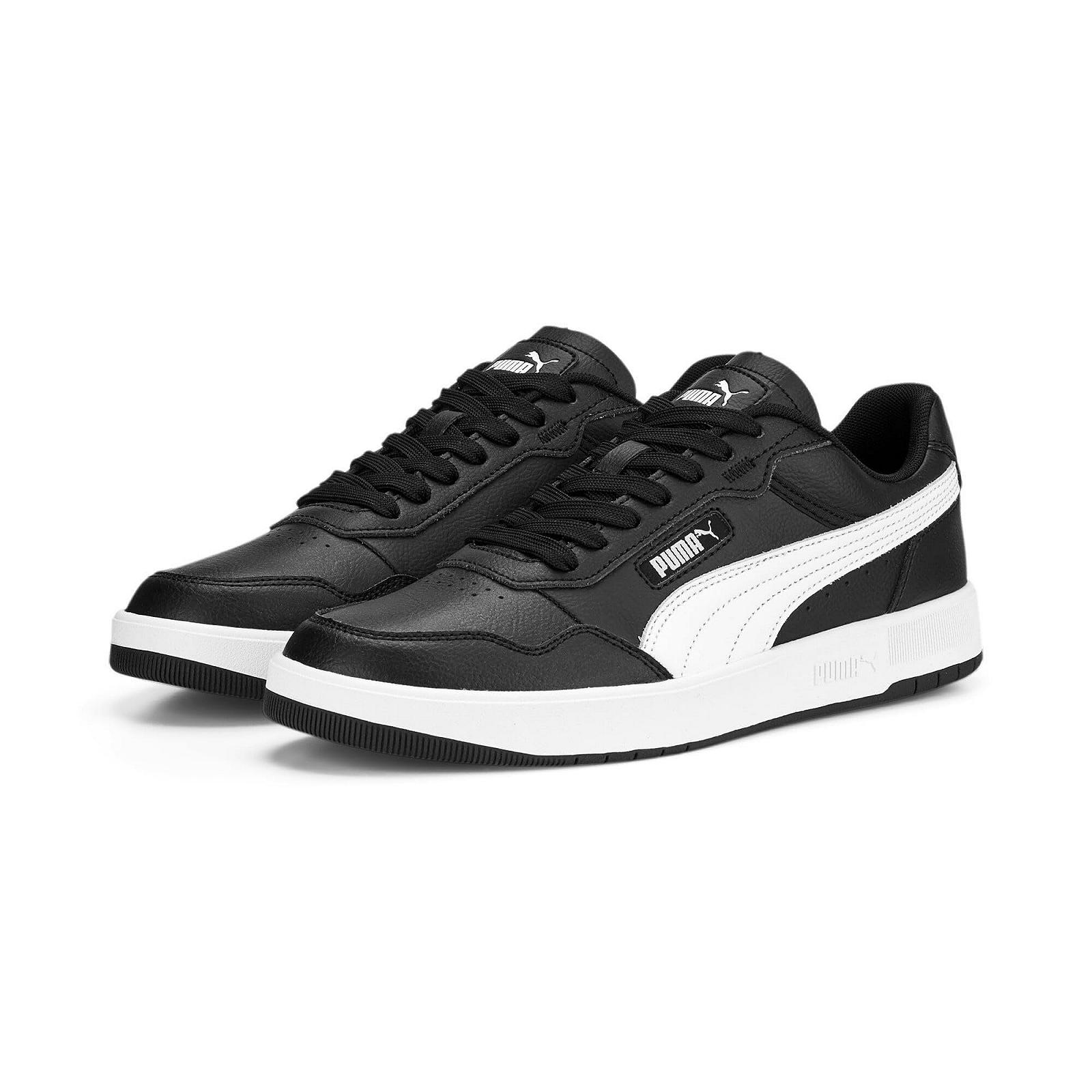 Кросівки PUMA Court Ultra, фото №6