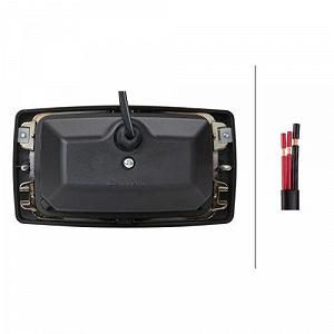 Робоча фара HELLA 1GB 996 080-031 для SCANIA JOHN DEERE synthetic.ua - Фото 1