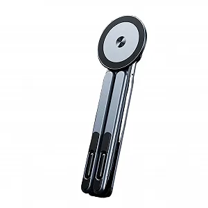 Підставка для планшета, магнітна складна легка для ноутбука - Фото 1