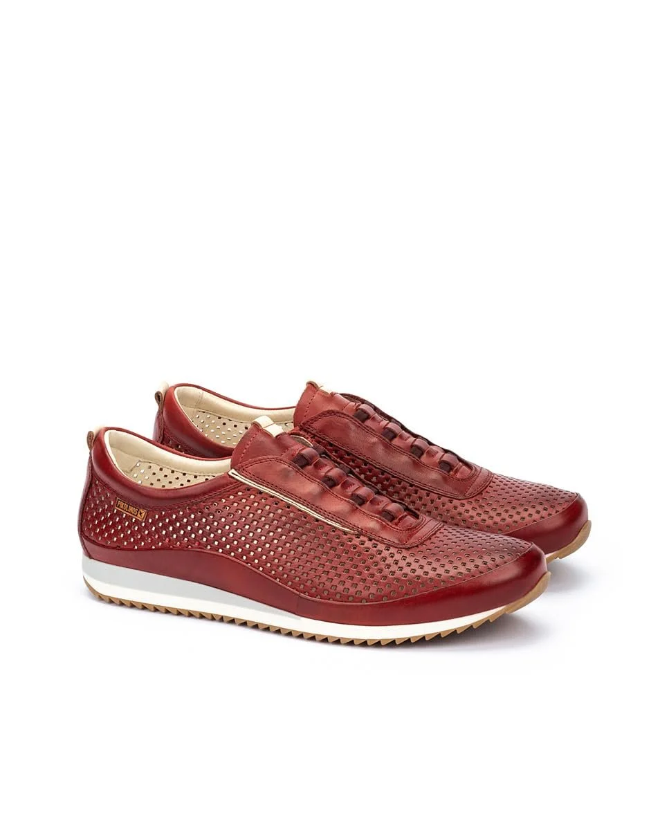 Кросівки Pikolinos Liverpool Шкіряні Чоловічі, фото №2 Кросівки Pikolinos Liverpool Шкіряні Чоловічі, фото №2