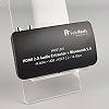 Экстрактор аудио FeinTech VAX01301 HDMI Черный Уценка Экстрактор аудио FeinTech VAX01301 HDMI Черный Уценка