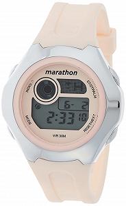 Цифровые часы Timex Женские Кварцевые с полимерным ремешком - Фото 1