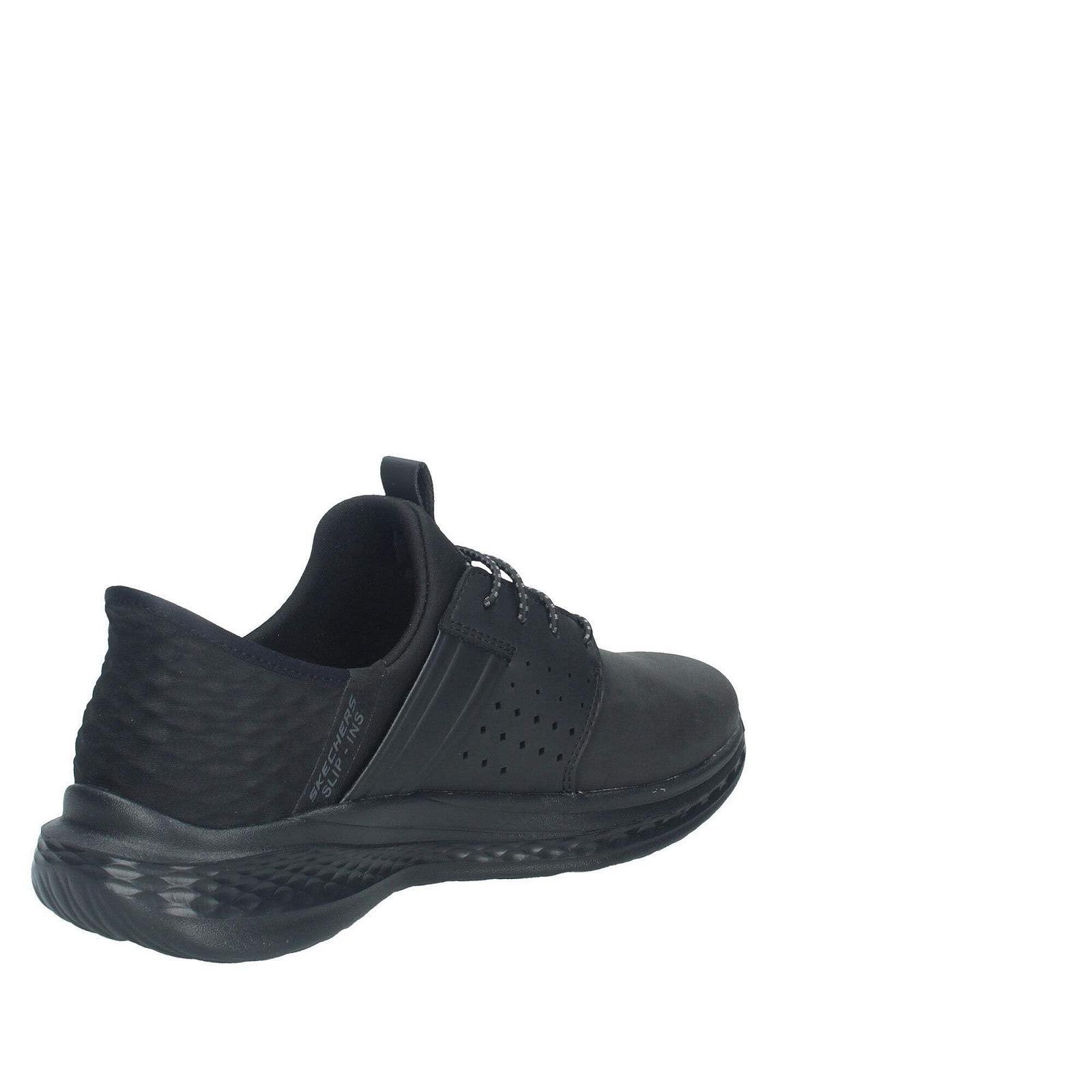 Кросівки Skechers USA Slade Zachary, фото №4 Кросівки Skechers USA Slade Zachary, фото №4