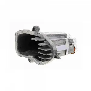 Блок управления освещением VEMO Green Mobility Parts V20-73-0215 для BMW левый - Фото 1