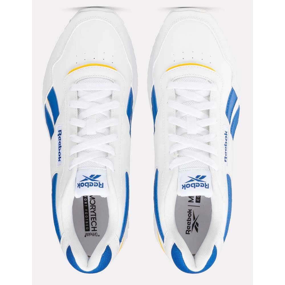 Кросівки Unisex Reebok Glide Ripple Clip, фото №6