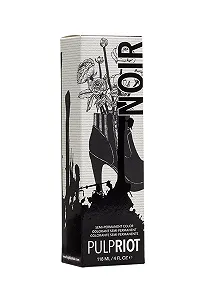 Фарба для волосся PulpRiot Black - Фото 1