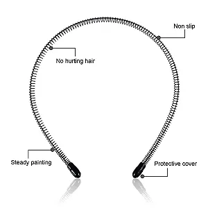Обруч на голову synthetic.ua - Фото 1