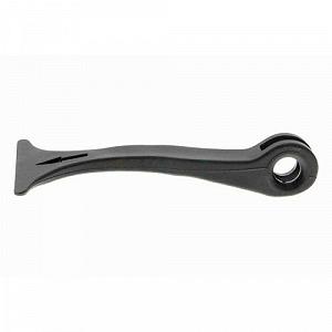 Ручка відкриття капота VAICO V30-1889 synthetic.ua - Фото 1