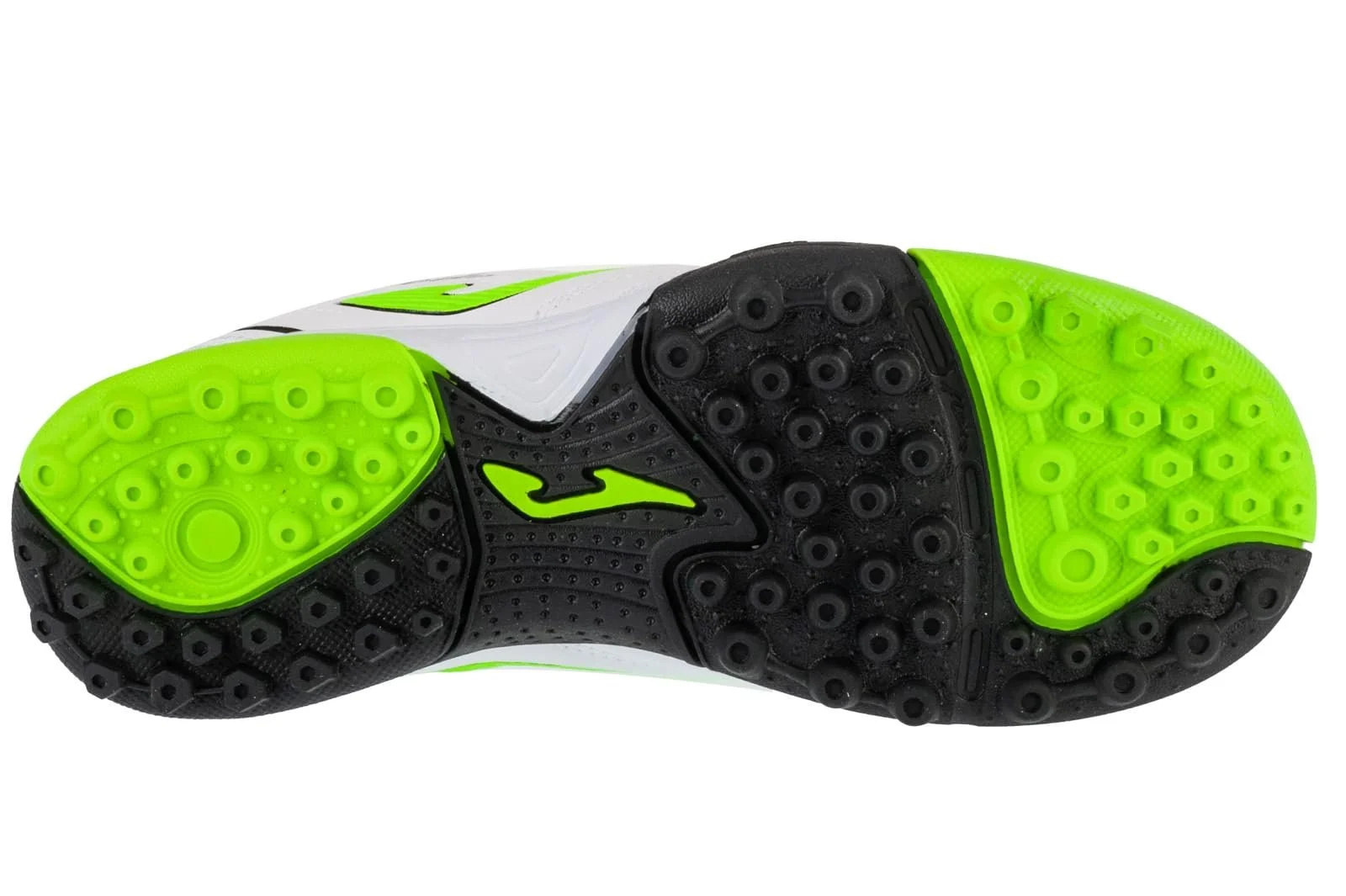 Детские футбольные бутсы Joma Turf, унисекс, фото №4