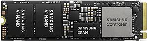 Накопитель SSD 512GB Samsung PM9A1 M.2 PCIe 4.0 x4 (MZVL2512HCJQ-00B00) OEM - Фото 1