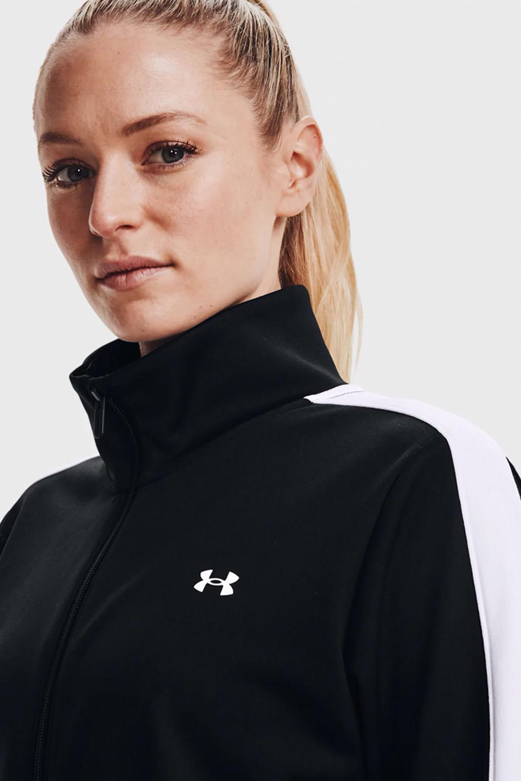 Спортивный костюм Tricot Track XS черный, фото №3