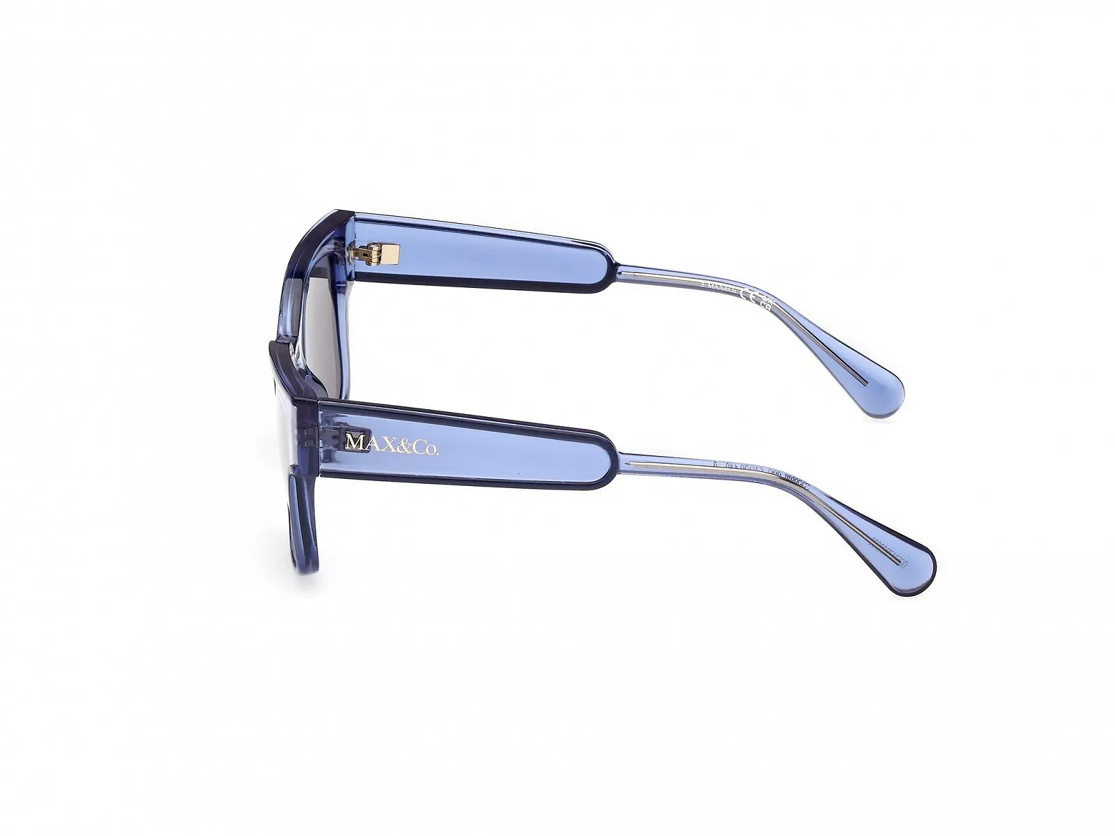 Жіночі сонцезахисні окуляри Max&Co., фото №2 Жіночі сонцезахисні окуляри Max&Co., фото №2