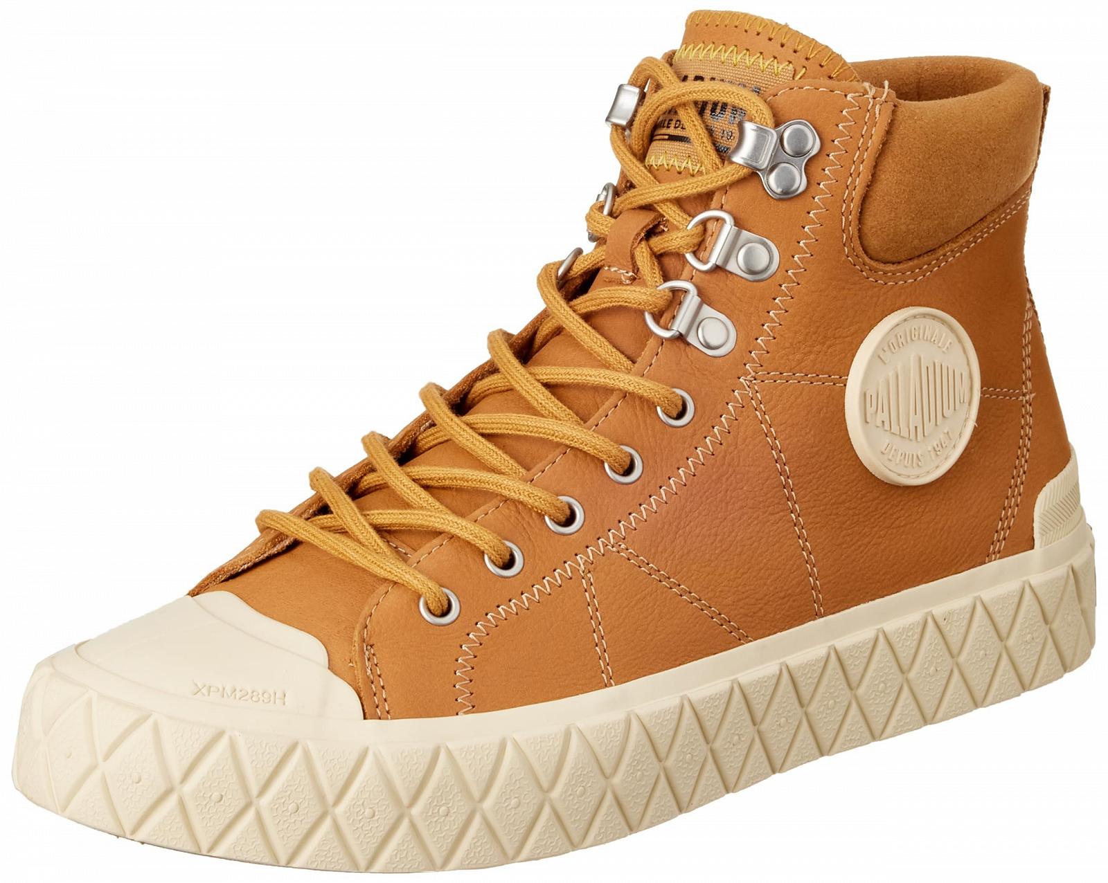 Кросівки Palladium Palla Ace Lo Cuff LTH чоловічі, фото №1