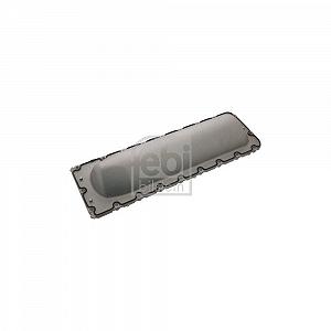 Кришка картера FEBI BILSTEIN 46051 febi Plus для BMW LAND ROVER synthetic.ua - Фото 1