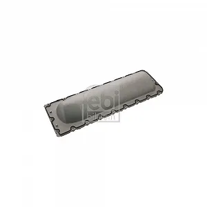 Крышка картера FEBI BILSTEIN 46051 febi Plus для BMW LAND ROVER synthetic.ua - Фото 1