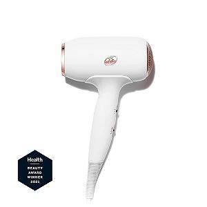 Фен T3 Fit Compact Professional з іонною технологією, швидке сушіння, легкий та ергономічний, розгладжує пухнастість, кілька температурних і швидкісних комбінацій - Фото 1