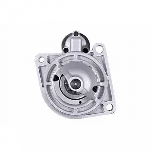 Стартер HELLA 8EA 012 526-231 для IVECO synthetic.ua - Фото 1