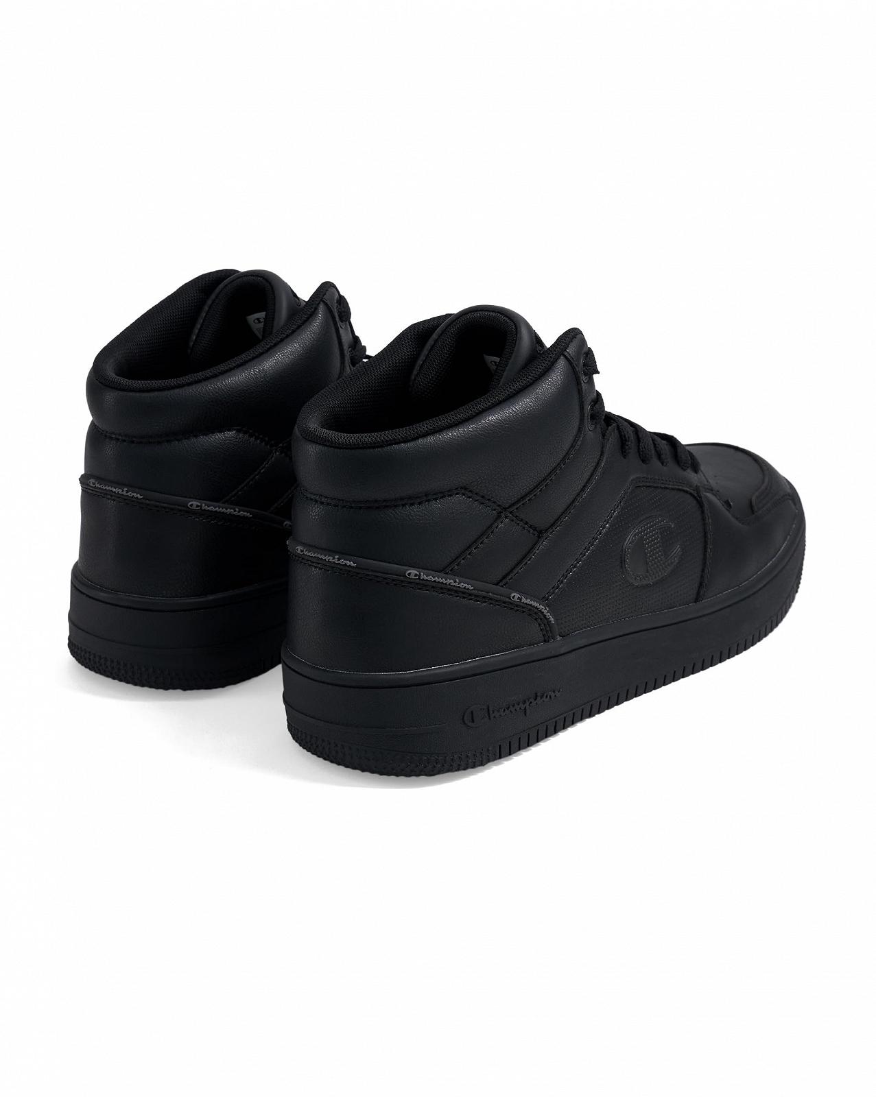 Кросівки Champion Rebound 2.0 Mid чоловічі, фото №5