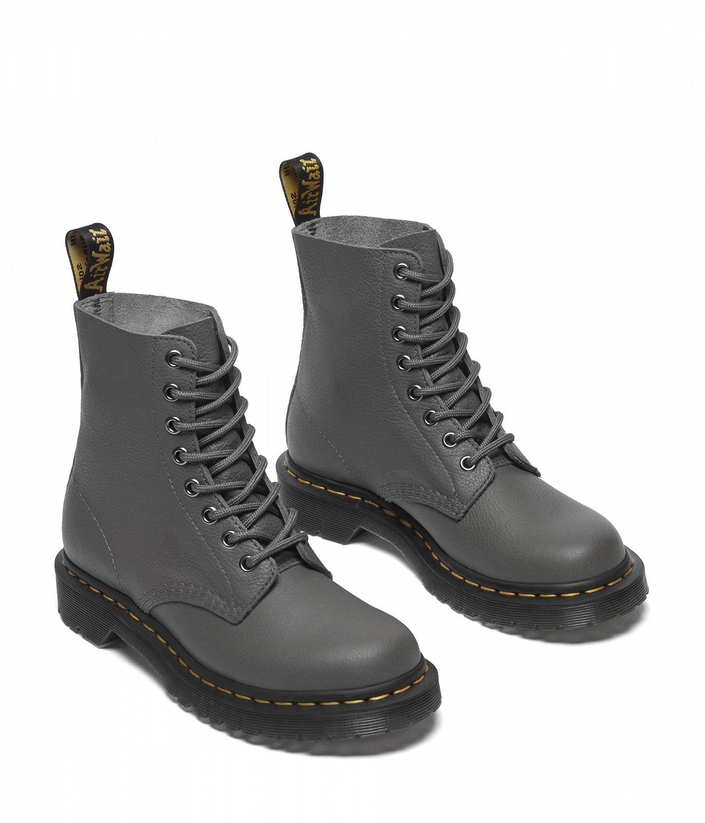 Черевики Dr Martens 10072212 Унісекс на шнурівці, фото №1