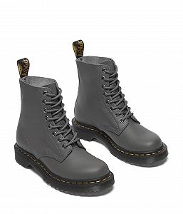 Черевики Dr Martens 10072212 Унісекс на шнурівці - Фото 1