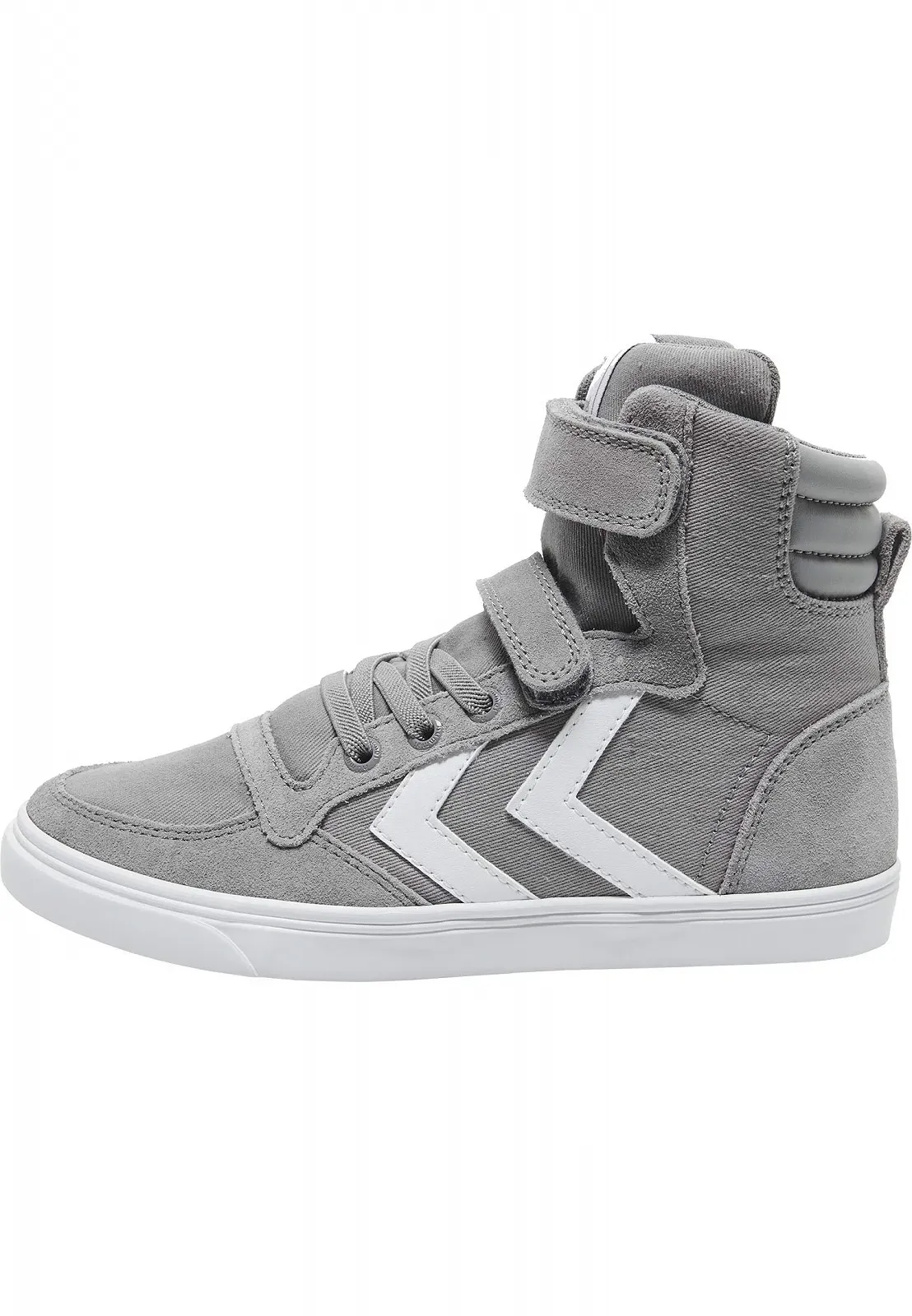 Дитячі Кеди hummel Slimmer Stadil High Junior, фото №5