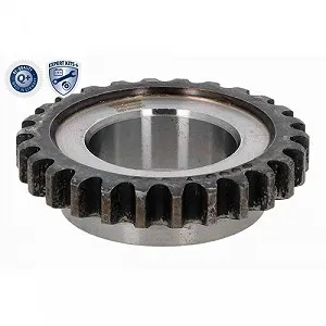 Комплект цепи привода масляного насоса VAICO V10-5844 для VW VAG synthetic.ua - Фото 1