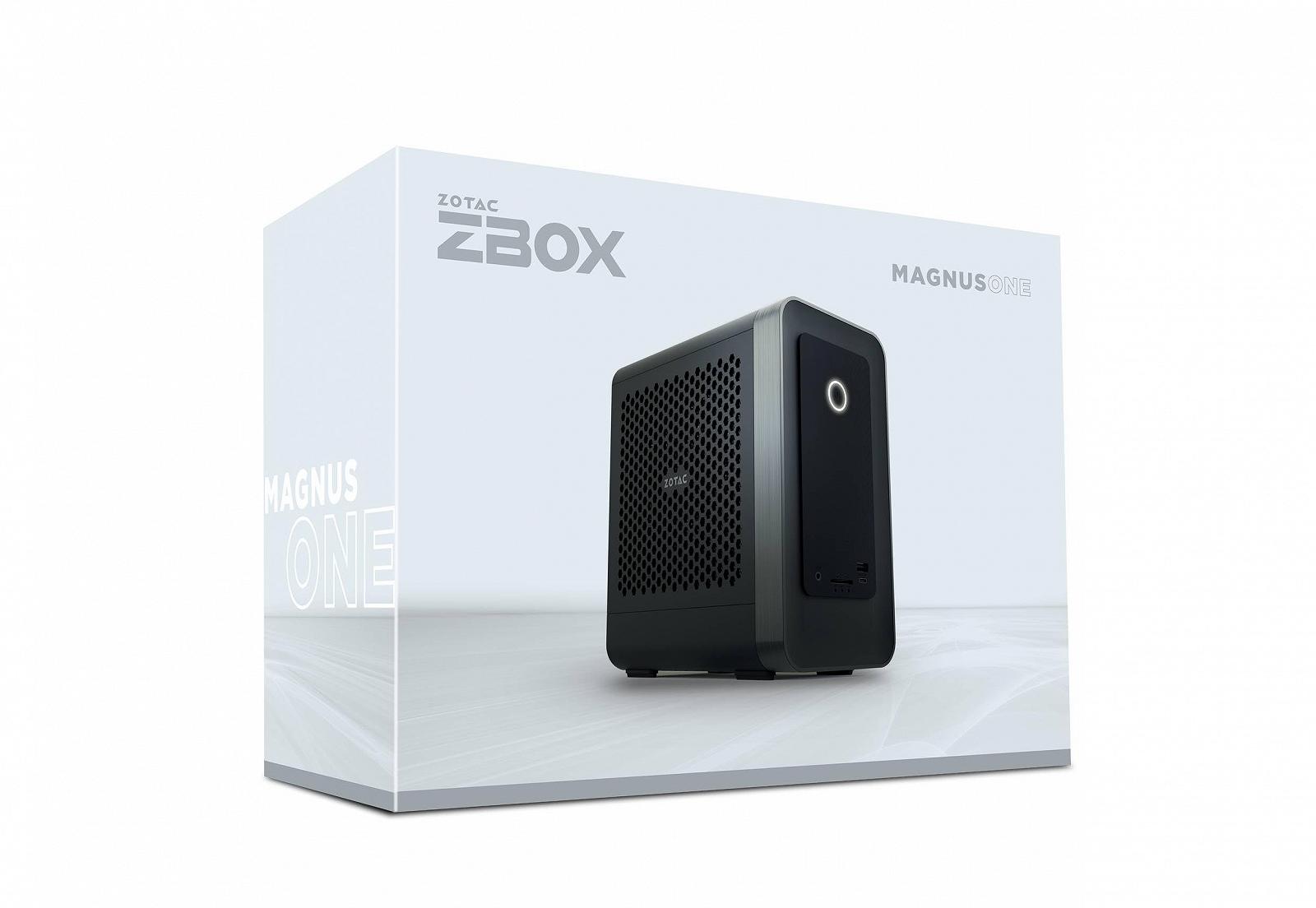 ZBOX ZOTAC ERP54060C-BE BB i5-13400, фото №7
