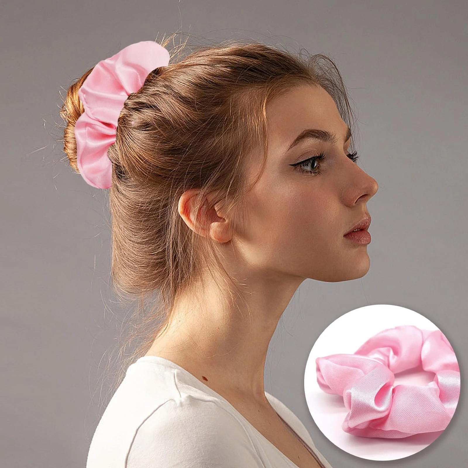 Набір пов'язок для голови з губки, фото №7