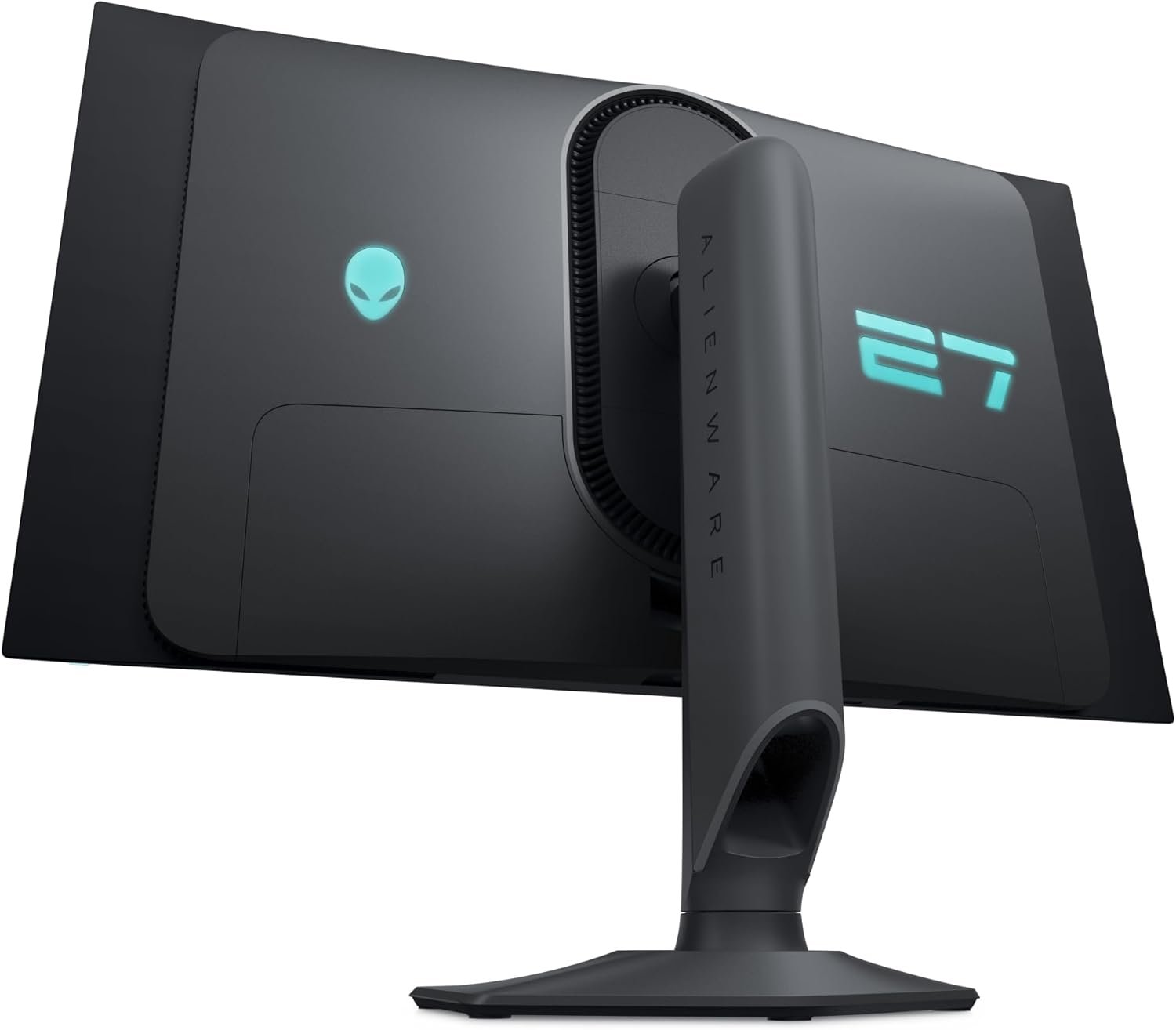 Монітор 26.7" Alienware AW2725DF 2K OLED 360 Гц, фото №8