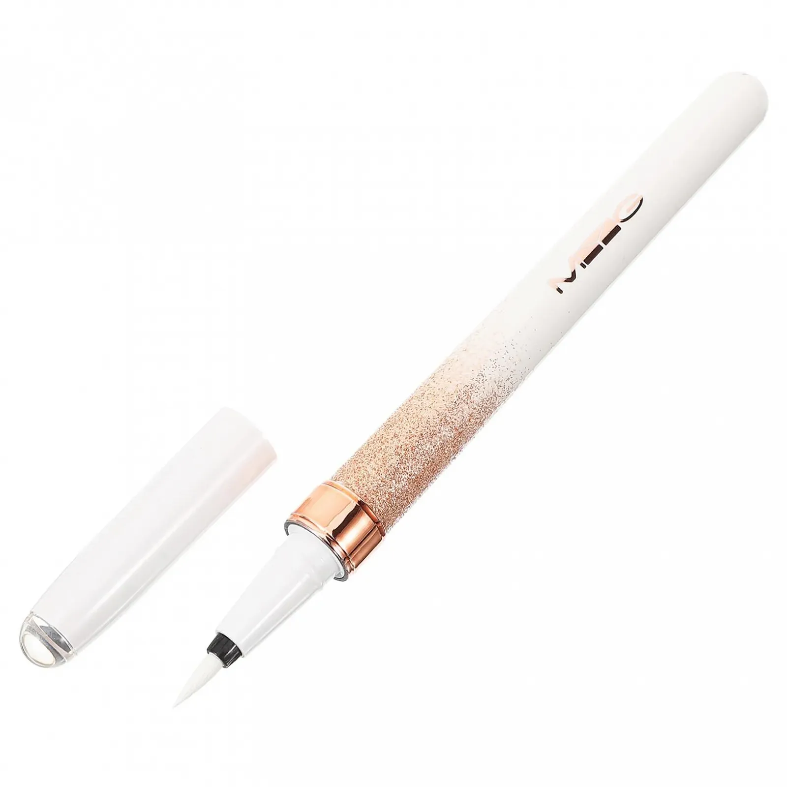 Підводка для очей Beaupretty водостійка Чорний, фото №1