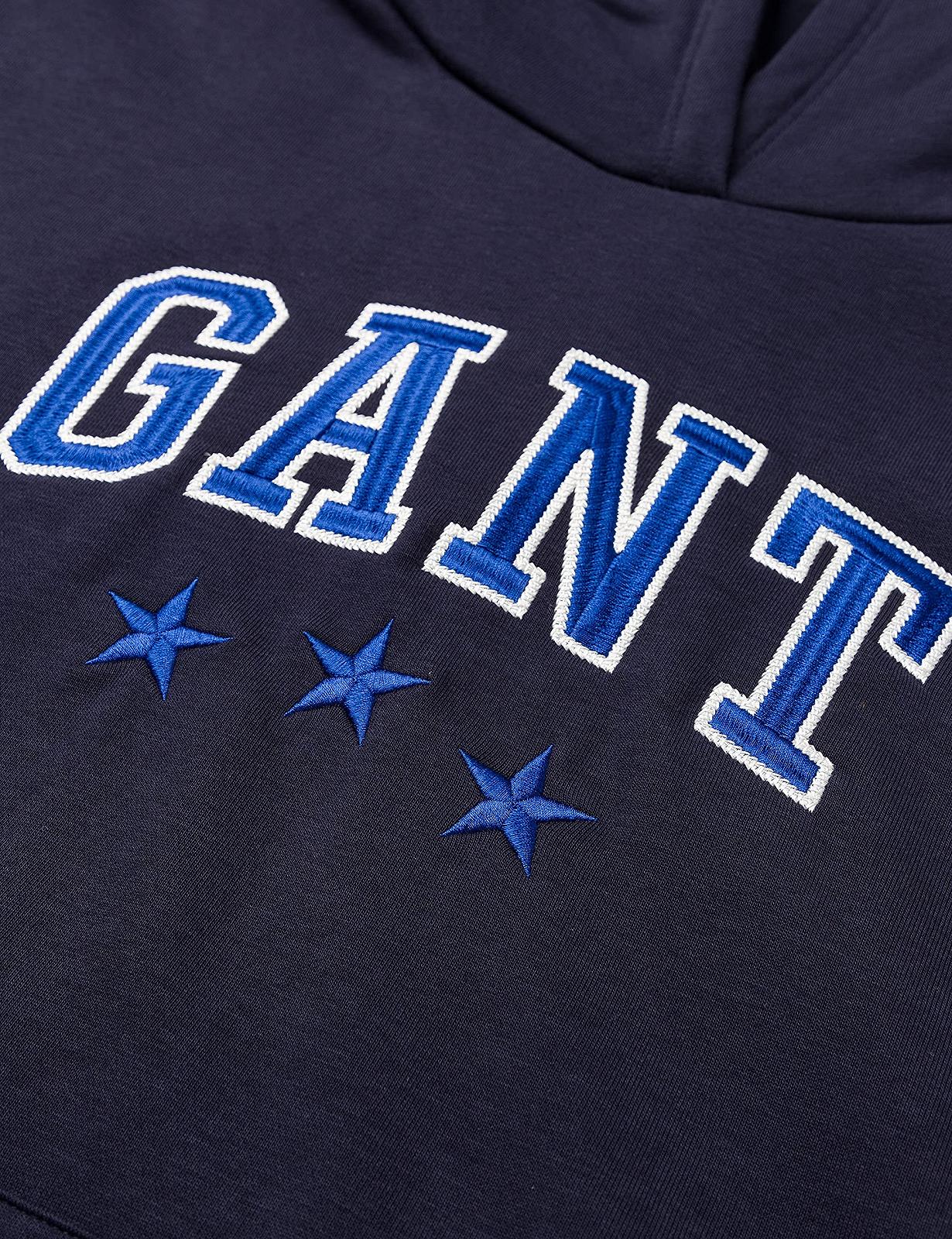 Худі GANT Unisex Дитячий Md Varsity, фото №2