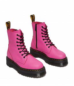 Ботинки Dr. Martens 1460 Унисекс - Фото 1