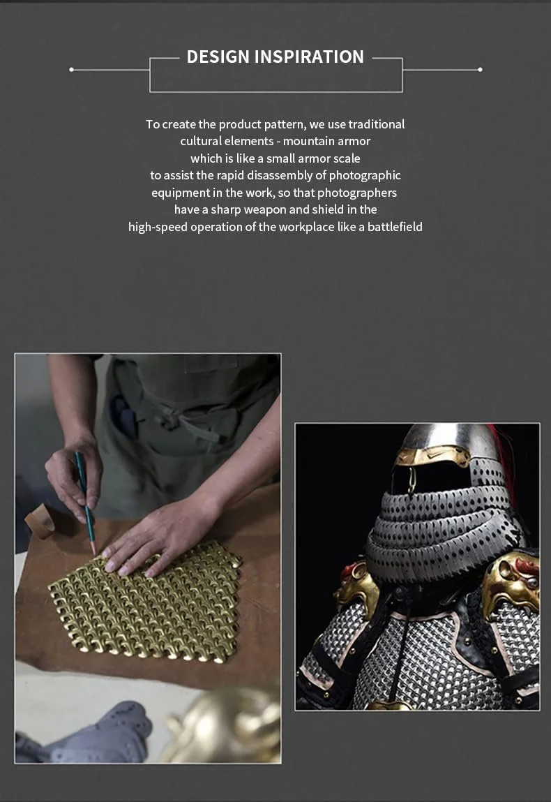 Викрутка-ключ для камери 1/4" 3 шт., фото №1