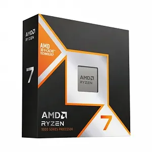 Процессор AMD Ryzen 7 9800X3D (100-000001084) - Фото 1