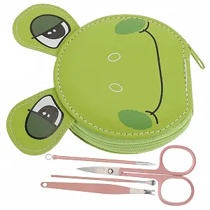 Купить Набор для маникюра и педикюра CALLARON Легкий и портативный для ежедневного использования и путешествий - Фото 1 Набор для маникюра и педикюра CALLARON Легкий и портативный для ежедневного использования и путешествий - Фото 1