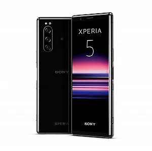 Купить Смартфон Sony Xperia 5 128 ГБ 6 ГБ RAM Dual SIM Black - Фото 1 Смартфон Sony Xperia 5 128 ГБ 6 ГБ RAM Dual SIM Black - Фото 1