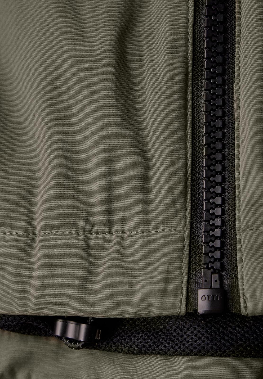 Куртка Cecil Жіноча Коротка, фото №5