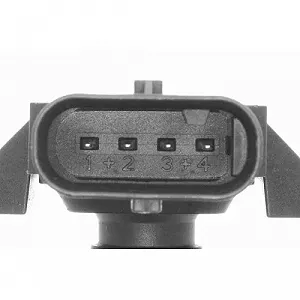 Датчик давления во впускном коллекторе VEMO Green Mobility V20-72-5234 для BMW synthetic.ua - Фото 1