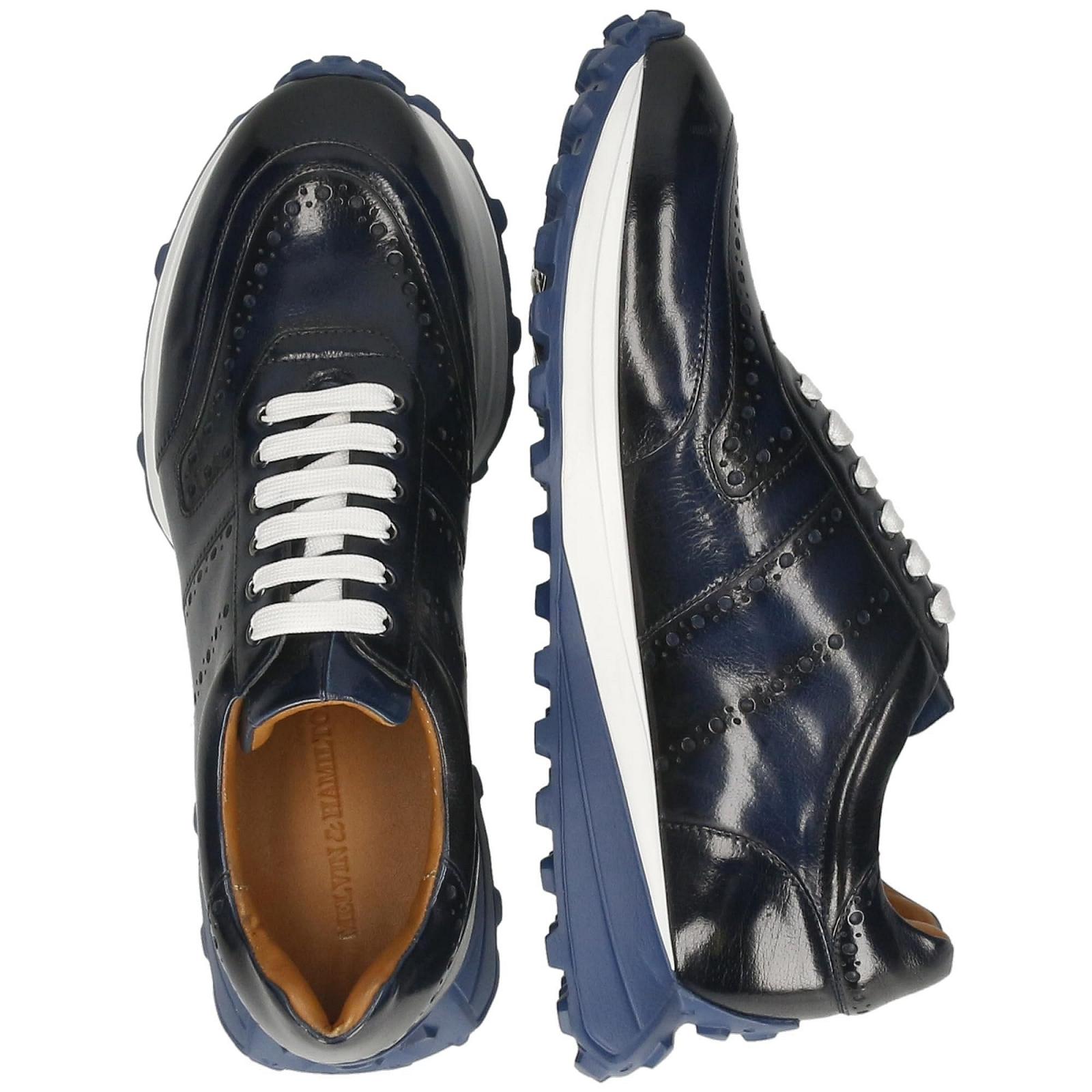 Кроссовки Melvin & Hamilton Richmond 1 Мужские, фото №6