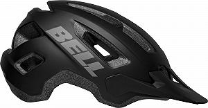 Шолом Bell Nomad 2 Jr Matte Black UY - Фото 1