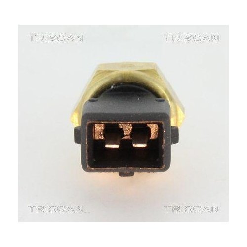 Датчик температури охолоджувальної рідини TRISCAN 8626 15001 для ALFA ROMEO, FIAT, LANCIA, фото №2 Датчик температури охолоджувальної рідини TRISCAN 8626 15001 для ALFA ROMEO, FIAT, LANCIA, фото №2