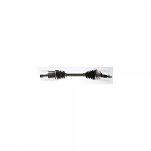 Приводной вал TRISCAN 8540 24609 для OPEL VAUXHALL CHEVROLET передний мост слева - Фото 1