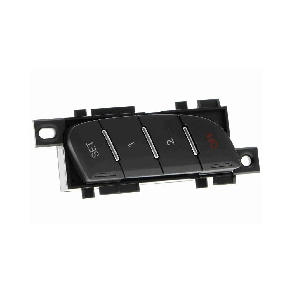 Виконавчий елемент регулювання сидіння VEMO V10-73-0382 VW VAG, фото №1