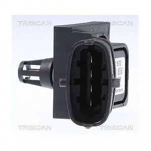 Датчик тиску у впускному колекторі TRISCAN 8824 25005 для RENAULT synthetic.ua - Фото 1
