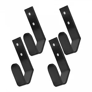 Настінне кріплення для клавіатури DOITOOL, 4 шт., сумісне з усіма моделями клавіатур, багатофункціональне - Фото 1