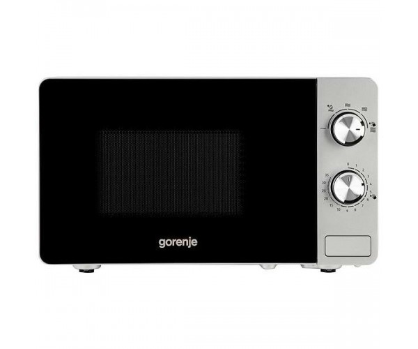 Мікрохвильова піч Gorenje MO17E1S, фото №1