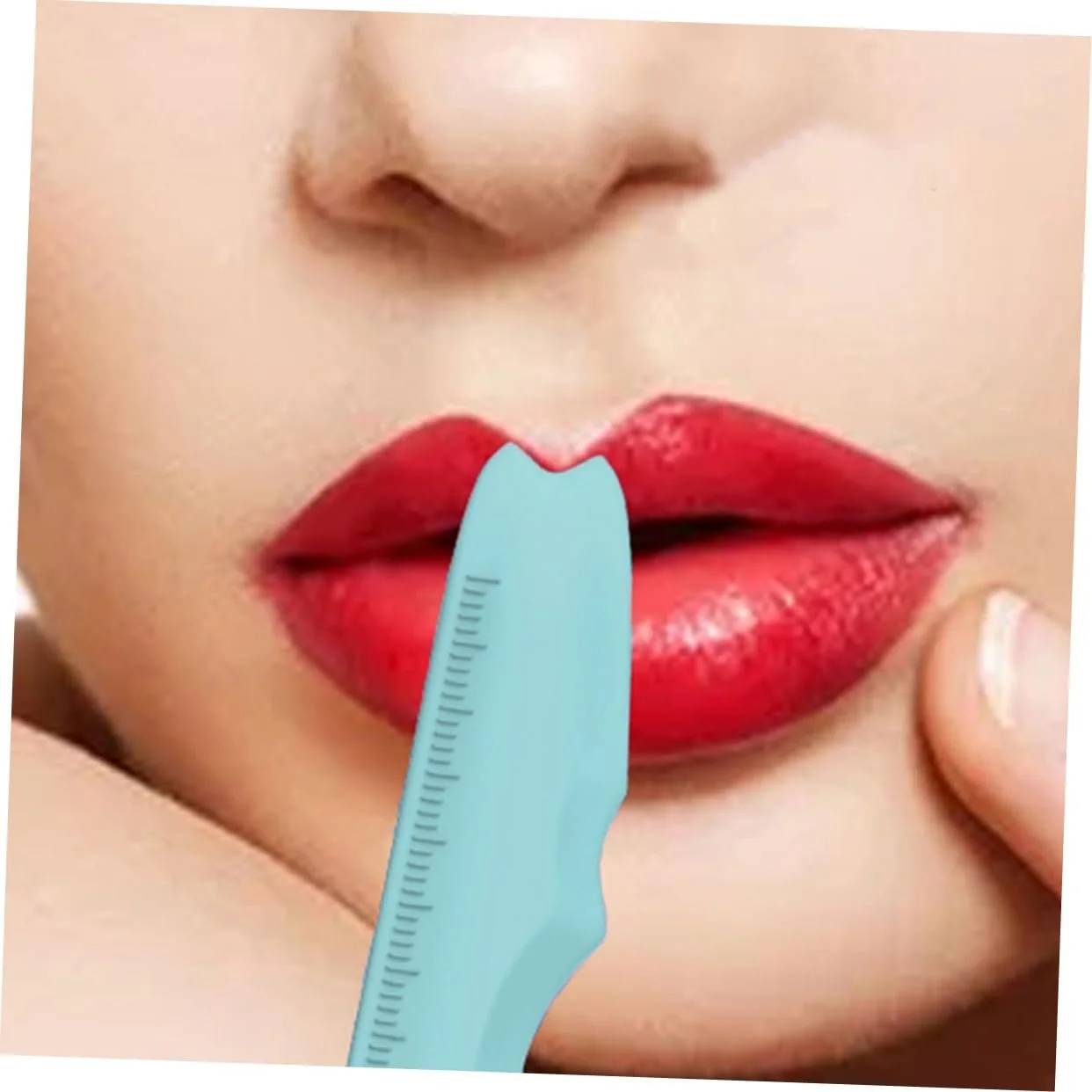 Инструмент для макияжа FRCOLOR Силиконовая, фото №2