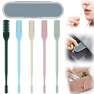 Тример WUSANNA 2-в-1 темно-зелений - Фото 1