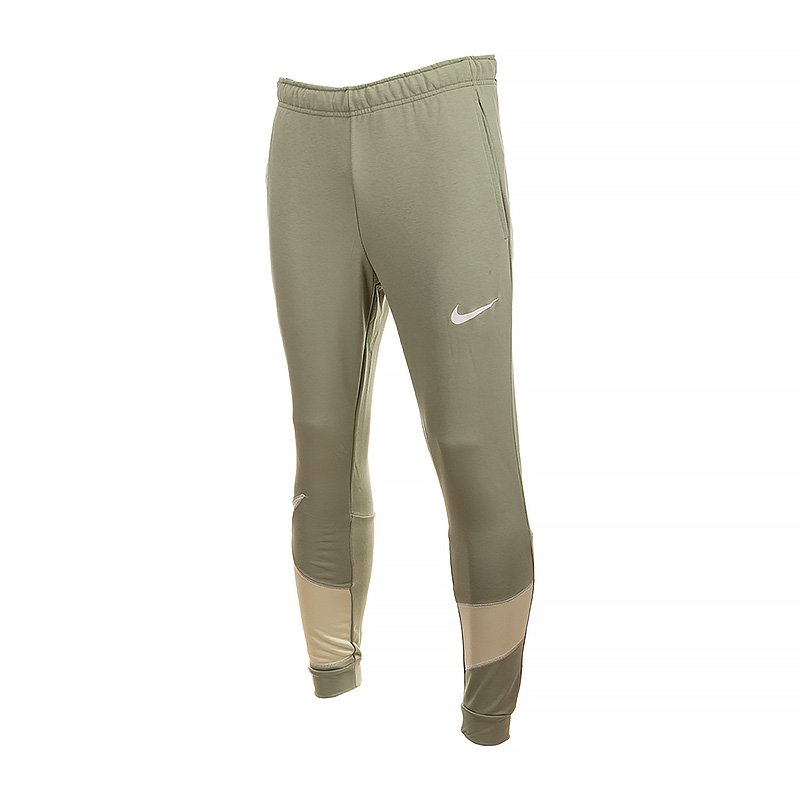 Штаны Nike DF FLC PANT TAPER ENERG XL, фото №1