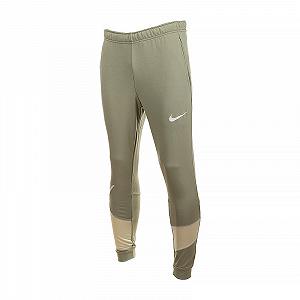 Штаны Nike DF FLC PANT TAPER ENERG S - Фото 1